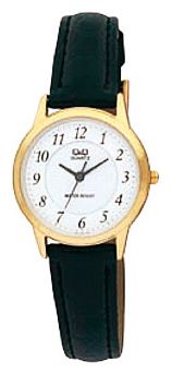 Wrist watch Q&Q for Women - picture, image, photo