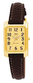 Wrist watch Q&Q for Women - picture, image, photo