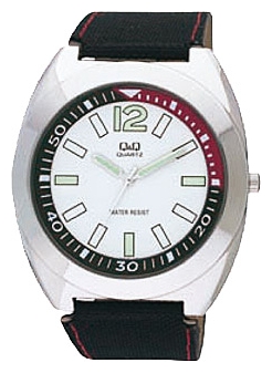 Wrist watch Q&Q for Men - picture, image, photo