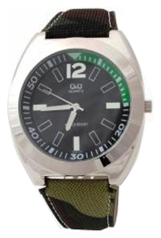 Wrist watch Q&Q for Men - picture, image, photo