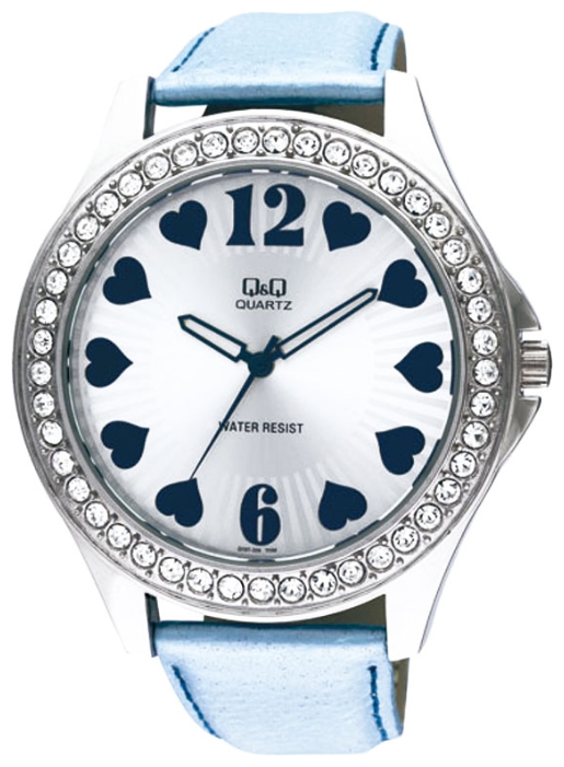 Q&Q Q197 J304 wrist watches for women - 1 picture, image, photo