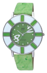 Wrist watch Q&Q for Women - picture, image, photo