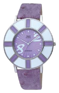 Wrist watch Q&Q for Women - picture, image, photo