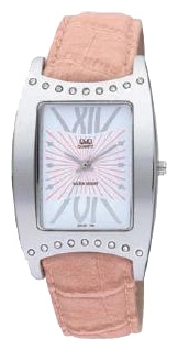 Wrist watch Q&Q for Women - picture, image, photo