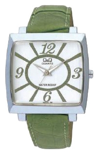 Wrist watch Q&Q for Women - picture, image, photo