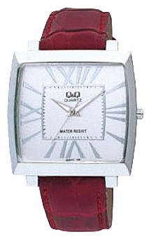 Wrist watch Q&Q for Women - picture, image, photo