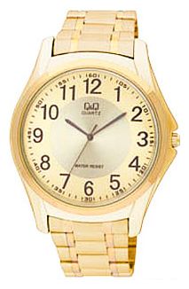 Wrist watch Q&Q for Women - picture, image, photo