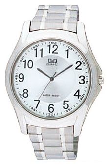 Wrist watch Q&Q for Women - picture, image, photo