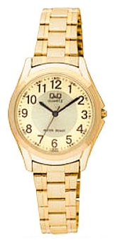 Q&Q Q207 J003 wrist watches for women - 1 image, picture, photo