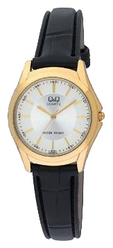 Wrist watch Q&Q for Women - picture, image, photo