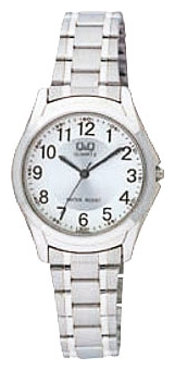 Wrist watch Q&Q for Women - picture, image, photo