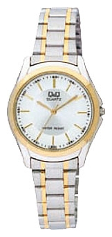 Wrist watch Q&Q for Women - picture, image, photo