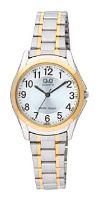 Wrist watch Q&Q for Women - picture, image, photo