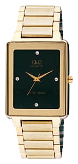 Wrist watch Q&Q for Men - picture, image, photo