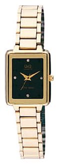 Wrist watch Q&Q for Women - picture, image, photo