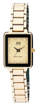 Wrist watch Q&Q for Women - picture, image, photo