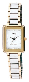 Wrist watch Q&Q for Women - picture, image, photo