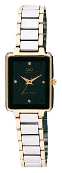 Wrist watch Q&Q for Women - picture, image, photo