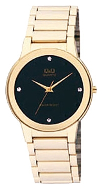 Wrist watch Q&Q for Women - picture, image, photo