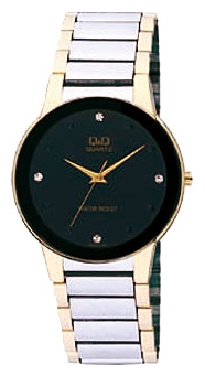 Wrist watch Q&Q for Women - picture, image, photo