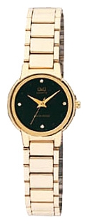 Wrist watch Q&Q for Women - picture, image, photo