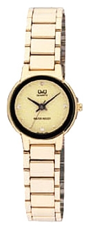 Wrist watch Q&Q for Women - picture, image, photo