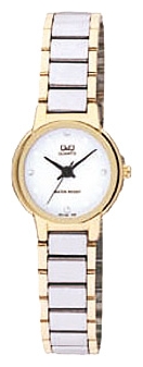 Wrist watch Q&Q for Women - picture, image, photo