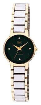 Wrist watch Q&Q for Women - picture, image, photo