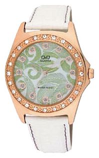 Wrist watch Q&Q for Women - picture, image, photo