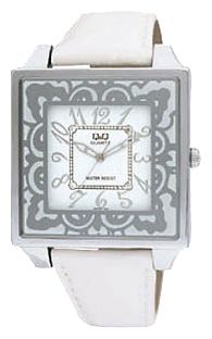 Wrist watch Q&Q for Women - picture, image, photo