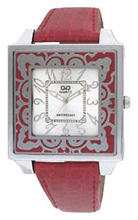 Wrist watch Q&Q for Women - picture, image, photo