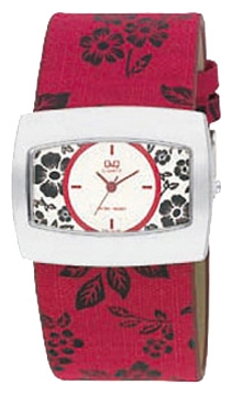 Wrist watch Q&Q for Women - picture, image, photo