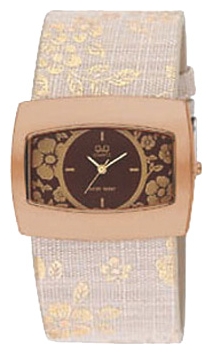 Wrist watch Q&Q for Women - picture, image, photo