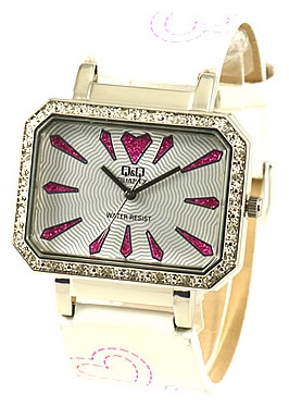 Wrist watch Q&Q for Women - picture, image, photo