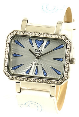 Wrist watch Q&Q for Women - picture, image, photo