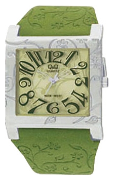 Wrist watch Q&Q for Women - picture, image, photo