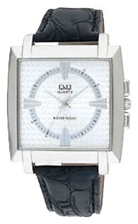 Wrist watch Q&Q for Men - picture, image, photo