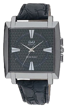 Wrist watch Q&Q for Men - picture, image, photo