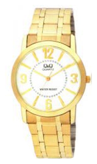 Wrist watch Q&Q for Men - picture, image, photo