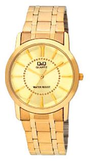 Wrist watch Q&Q for Women - picture, image, photo