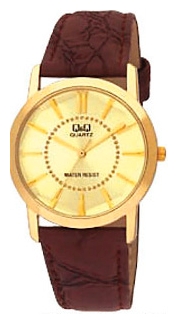 Wrist watch Q&Q for Women - picture, image, photo