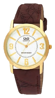 Wrist watch Q&Q for Women - picture, image, photo