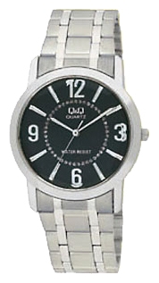 Wrist watch Q&Q for Women - picture, image, photo