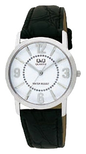 Wrist watch Q&Q for Men - picture, image, photo