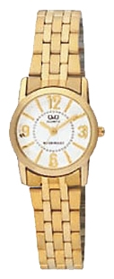 Wrist watch Q&Q for Women - picture, image, photo