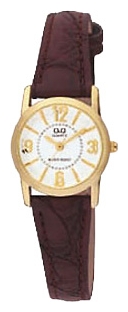 Wrist watch Q&Q for Women - picture, image, photo