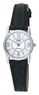 Wrist watch Q&Q for Women - picture, image, photo