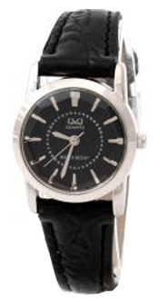 Wrist watch Q&Q for Men - picture, image, photo