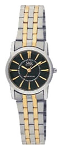 Wrist watch Q&Q for Women - picture, image, photo