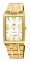 Wrist watch Q&Q for Men - picture, image, photo